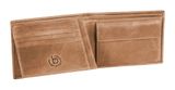 bugatti Volo Coin Wallet 8CC Cognac bugatti Volo Coin Wallet 8CC Cognac