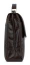 bugatti Romano Briefcase M Brown bugatti Romano Briefcase M Brown