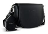 bugatti Almata Crossbody Bag M Black