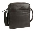 bugatti Corso Crossbody Bag S Darkbrown bugatti Corso Crossbody Bag S Darkbrown