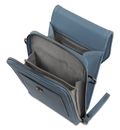 bugatti Almata Mobile Purse Bag Denim