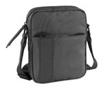 bugatti Domani Crossbody Bag S Anthracite