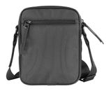 bugatti Domani Crossbody Bag S Anthracite