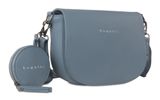 bugatti Almata Crossbody Bag M Denim