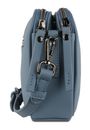 bugatti Almata Crossbody Bag Denim bugatti Almata Crossbody Bag Denim