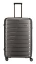 travelite Air Base 4W Trolley L / M / S Anthrazit travelite Air Base 4W Trolley L / M / S Anthrazit