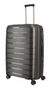 travelite Air Base 4W Trolley L / M / S Anthrazit travelite Air Base 4W Trolley L / M / S Anthrazit
