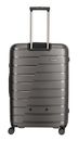 travelite Air Base 4W Trolley L / M / S Anthrazit travelite Air Base 4W Trolley L / M / S Anthrazit