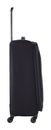 travelite Chios 4W Trolley L / M / S Black travelite Chios 4W Trolley L / M / S Black