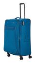 travelite Chios 4W Trolley L / M / S Petrol travelite Chios 4W Trolley L / M / S Petrol