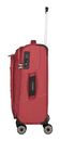 travelite Skaii 4W Trolley S Evening Red travelite Skaii 4W Trolley S Evening Red