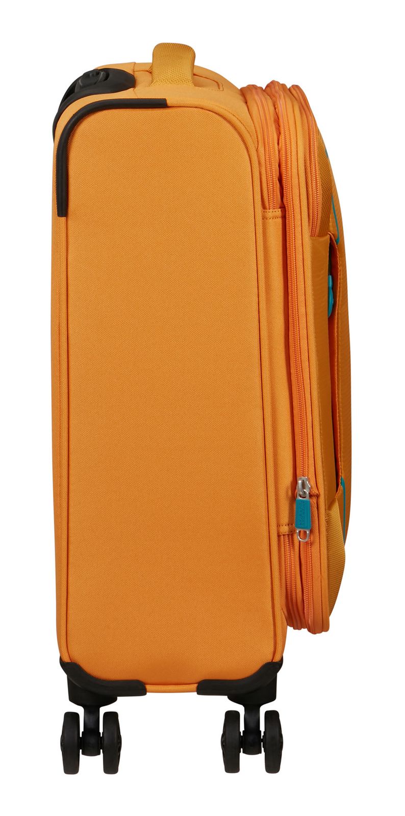 American Tourister Spinner 55 / 20 EXP TSA Trolley, Buy bags, purses &  accessories online