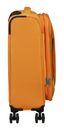 American Tourister Pulsonic Spinner 55 / 20 EXP TSA Trolley Sunset Yellow