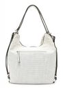 SURI FREY Patty Backpack Ecru SURI FREY Patty Backpack Ecru