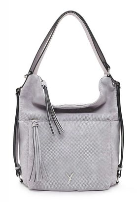SURI FREY Patty Backpack Lightpurple