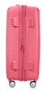 American Tourister Soundbox Spinner 67 / 24 TSA EXP Trolley Sun Kissed Coral American Tourister Soundbox Spinner 67 / 24 TSA EXP Trolley Sun Kissed Coral