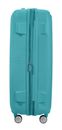 American Tourister Soundbox Spinner 77 / 28 TSA EXP Trolley Turquoise Tonic American Tourister Soundbox Spinner 77 / 28 TSA EXP Trolley Turquoise Tonic