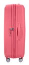 American Tourister Soundbox Spinner 77 / 28 TSA EXP Trolley Sun Kissed Coral American Tourister Soundbox Spinner 77 / 28 TSA EXP Trolley Sun Kissed Coral