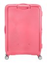 American Tourister Soundbox Spinner 77 / 28 TSA EXP Trolley Sun Kissed Coral American Tourister Soundbox Spinner 77 / 28 TSA EXP Trolley Sun Kissed Coral