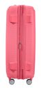 American Tourister Soundbox Spinner 77 / 28 TSA EXP Trolley Sun Kissed Coral American Tourister Soundbox Spinner 77 / 28 TSA EXP Trolley Sun Kissed Coral