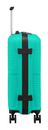 American Tourister Airconic Spinner 55 / 20 TSA Trolley Aqua Green American Tourister Airconic Spinner 55 / 20 TSA Trolley Aqua Green