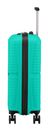 American Tourister Airconic Spinner 55 / 20 TSA Trolley Aqua Green American Tourister Airconic Spinner 55 / 20 TSA Trolley Aqua Green