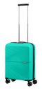 American Tourister Airconic Spinner 55 / 20 TSA Trolley Aqua Green American Tourister Airconic Spinner 55 / 20 TSA Trolley Aqua Green