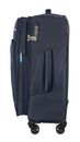 American Tourister Summerfunk Spinner 67 / 24 EXP TSA Trolley Navy