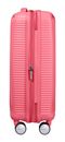 American Tourister Soundbox Spinner 55 / 20 TSA EXP Trolley Sun Kissed Coral American Tourister Soundbox Spinner 55 / 20 TSA EXP Trolley Sun Kissed Coral