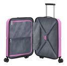 American Tourister Airconic Spinner 55 / 20 TSA Trolley Pink Lemonade American Tourister Airconic Spinner 55 / 20 TSA Trolley Pink Lemonade