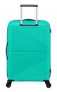 American Tourister Airconic Spinner 67 / 24 TSA Trolley Aqua Green American Tourister Airconic Spinner 67 / 24 TSA Trolley Aqua Green