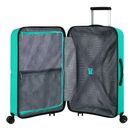 American Tourister Airconic Spinner 67 / 24 TSA Trolley Aqua Green American Tourister Airconic Spinner 67 / 24 TSA Trolley Aqua Green