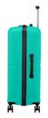 American Tourister Airconic Spinner 67 / 24 TSA Trolley Aqua Green American Tourister Airconic Spinner 67 / 24 TSA Trolley Aqua Green