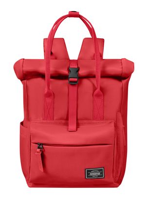 American Tourister Urban Groove Backpack Blushing Red