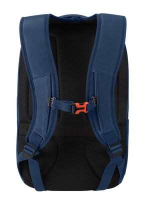 Sac à Dos Pour Ordinateur Portable 15,6 American Tourister Urban Groove Ug25 Tote Bp Bleu