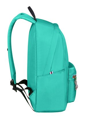 American Tourister - Mochila urbana UpBEAT ZIP