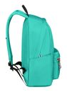 American Tourister Upbeat Backpack Zip Aqua Green American Tourister Upbeat Backpack Zip Aqua Green