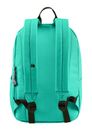 American Tourister Upbeat Backpack Zip Aqua Green American Tourister Upbeat Backpack Zip Aqua Green