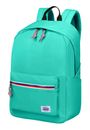 American Tourister Upbeat Backpack Zip Aqua Green American Tourister Upbeat Backpack Zip Aqua Green