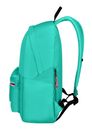 American Tourister Upbeat Backpack Zip Aqua Green American Tourister Upbeat Backpack Zip Aqua Green