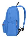 American Tourister Upbeat Backpack Zip Tranquil Blue American Tourister Upbeat Backpack Zip Tranquil Blue