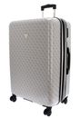 GUESS Jesco Jesco 8-Wheel 28 In L Dove GUESS Jesco Jesco 8-Wheel 28 In L Dove
