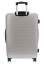 GUESS Jesco Jesco 8-Wheel 28 In L Dove GUESS Jesco Jesco 8-Wheel 28 In L Dove