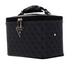 GUESS Jesco Beauty Case Coal GUESS Jesco Beauty Case Coal