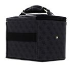 GUESS Jesco Beauty Case Coal GUESS Jesco Beauty Case Coal