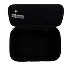 GUESS Jesco Beauty Case Coal GUESS Jesco Beauty Case Coal
