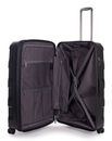 Stratic Straw + EXP TSA Trolley L Black Stratic Straw + EXP TSA Trolley L Black