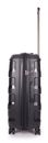 Stratic Straw + EXP TSA Trolley M Black Stratic Straw + EXP TSA Trolley M Black