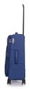 Stratic Strong EXP TSA Trolley M Navy