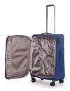 Stratic Strong EXP TSA Trolley M Navy